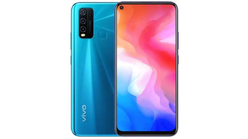 Vivo-Y30