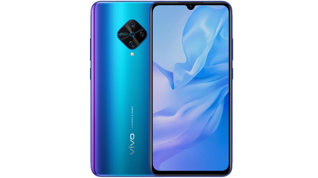 Vivo y51