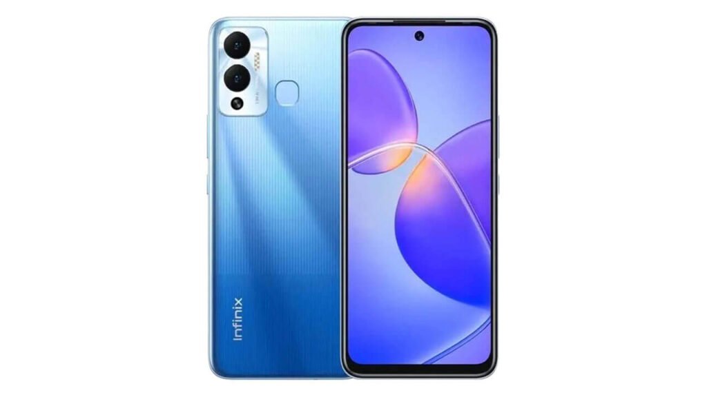 Infinix-Hot-12-Play