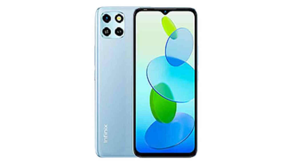 Infinix-Smart-6-HD