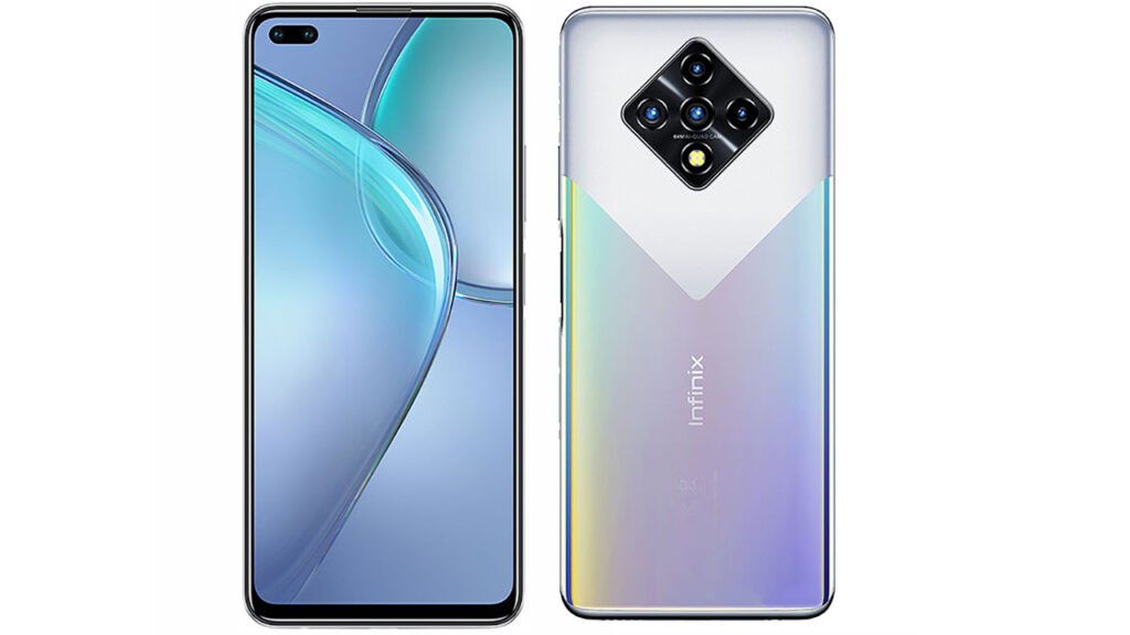 Infinix-Zero-8