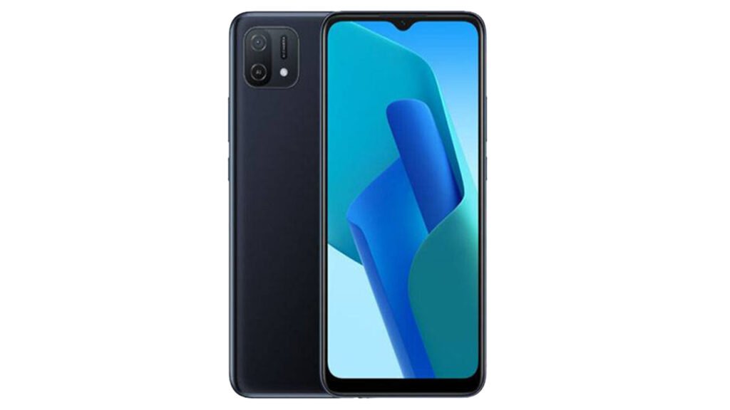 Oppo-A16K-