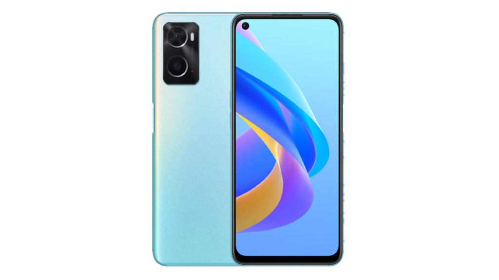 Oppo A76