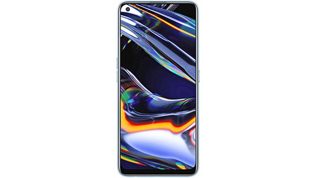 Realme 7 Pro