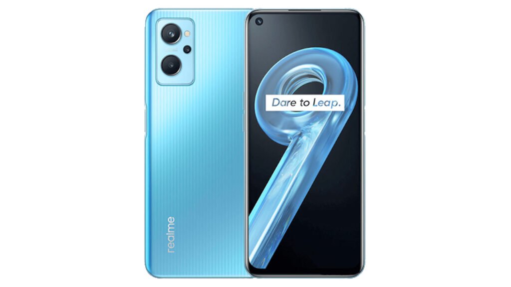 Realme-9i-