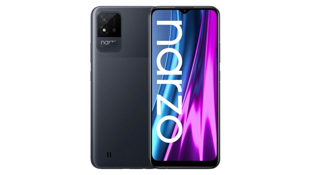 Realme-Narzo-50i