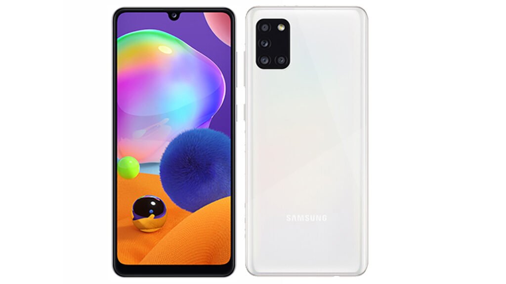 Samsung-Galaxy-A31