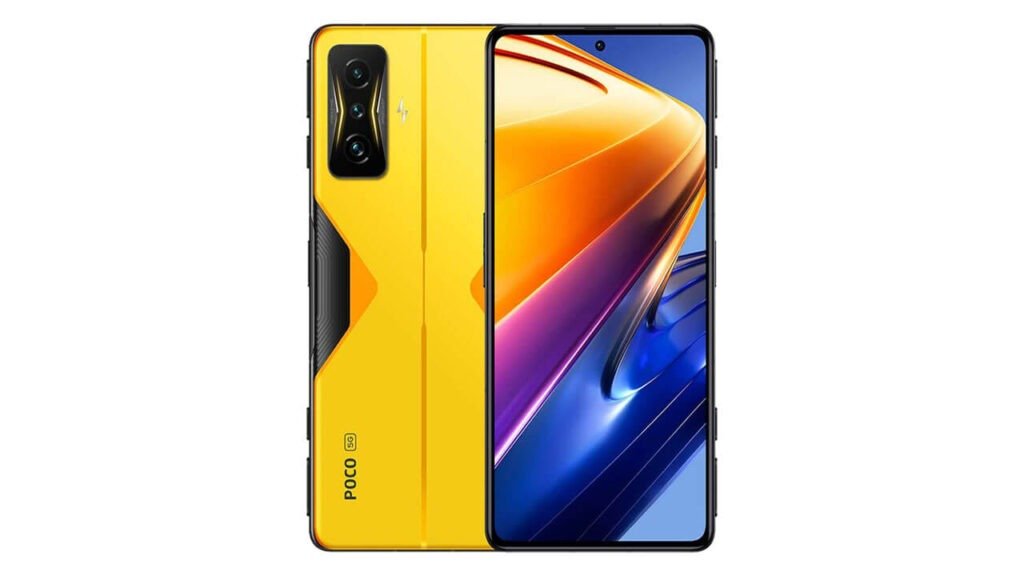 Xiaomi-Poco-F4-GT-