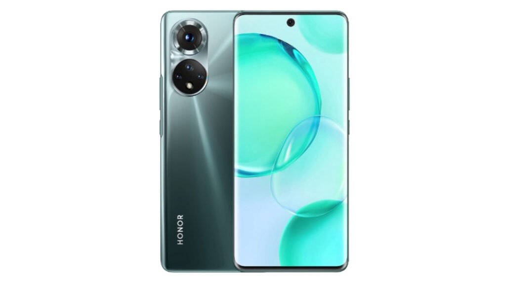 Honor-50