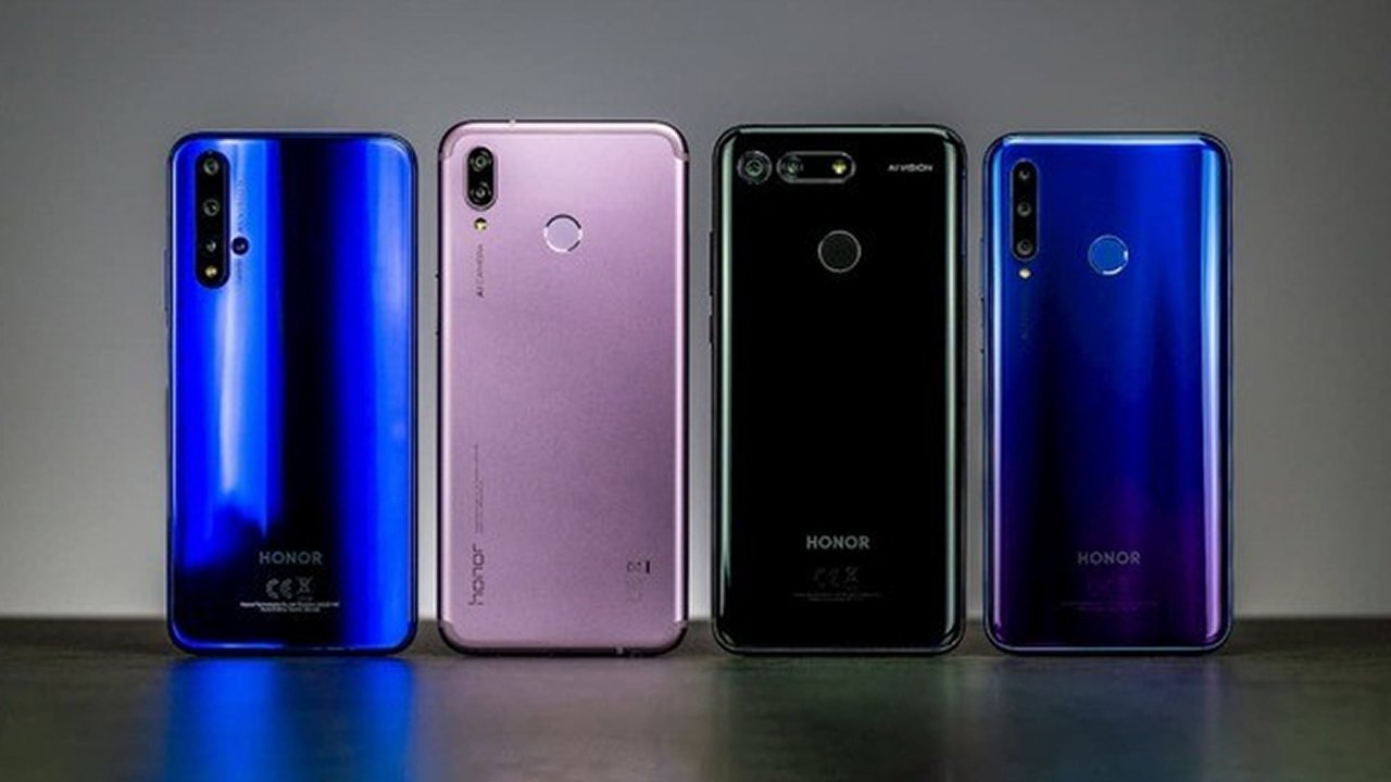 Honor Latest Mobile Price in Pakistan 2023