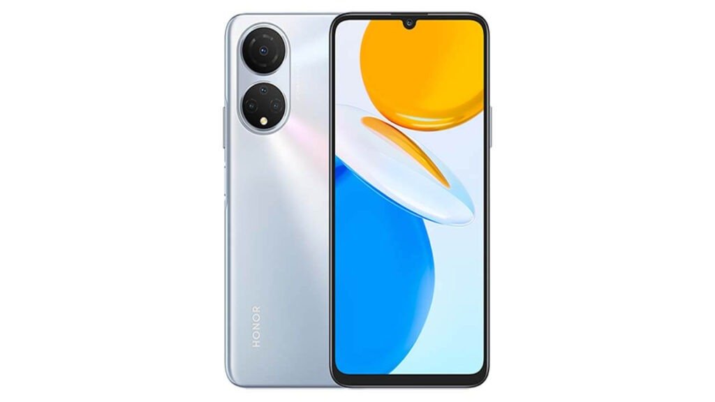 Honor-X7