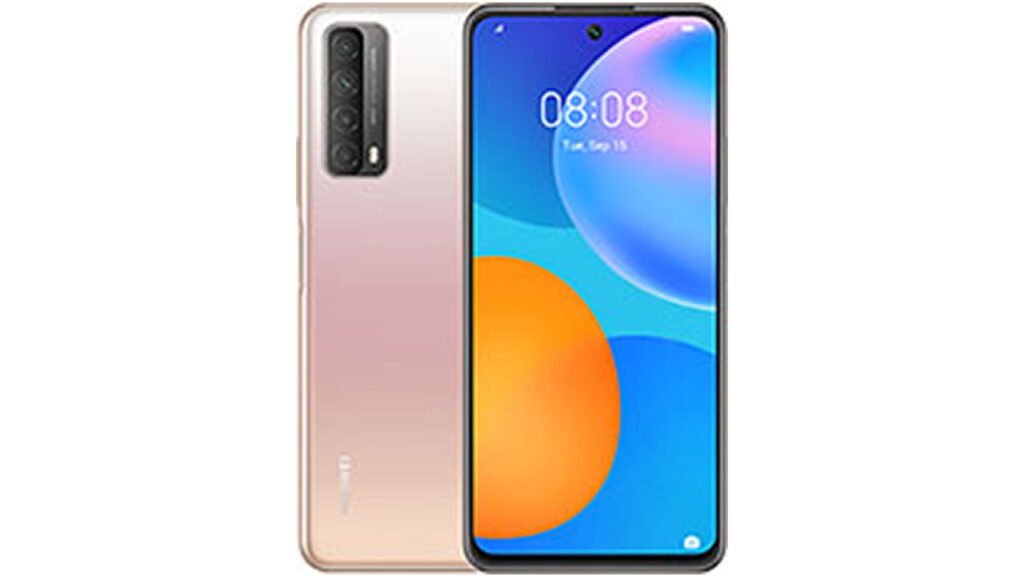 Huawei-Y7a