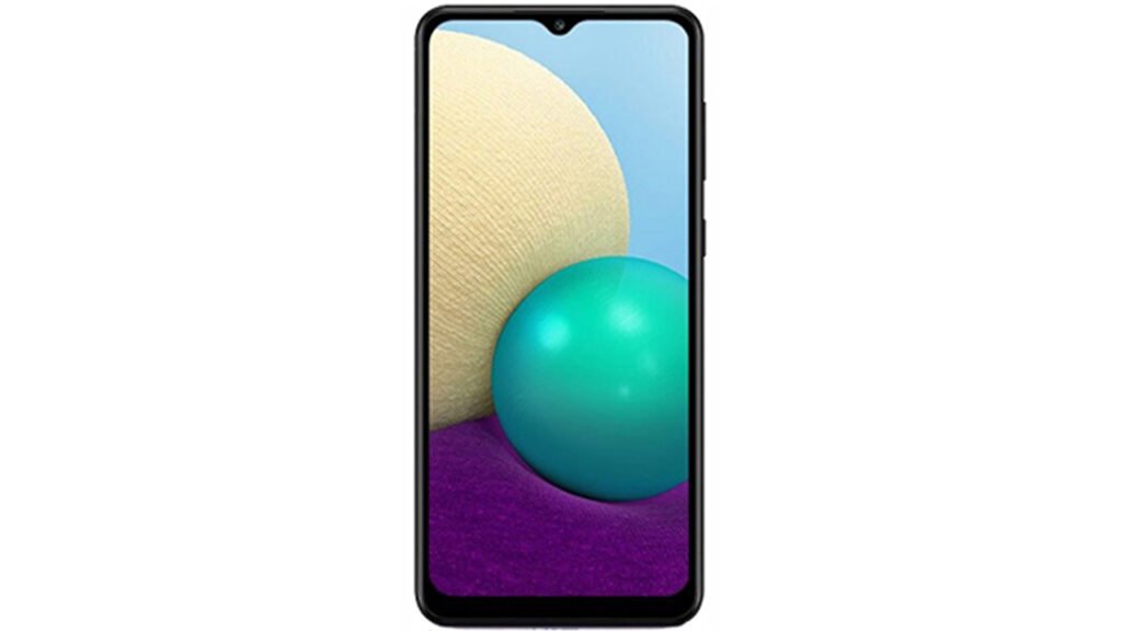 Samsung Galaxy A02