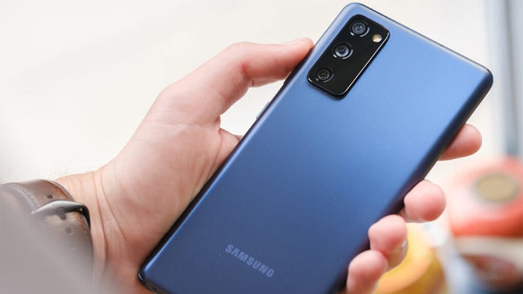 Samsung Galaxy S20 FE 4G