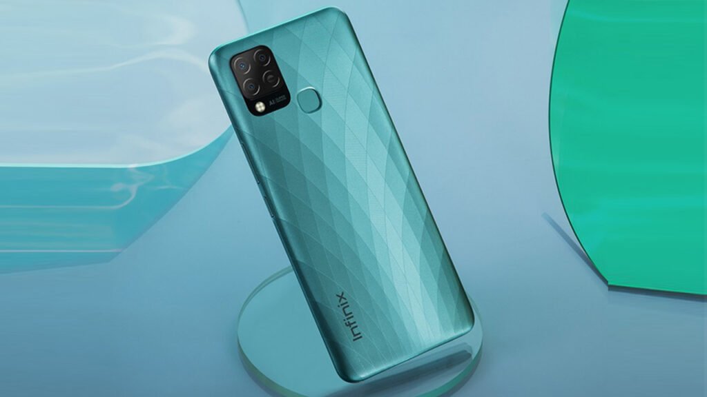 Infinix Hot 10S and Hot 10S NFC Coming Soon