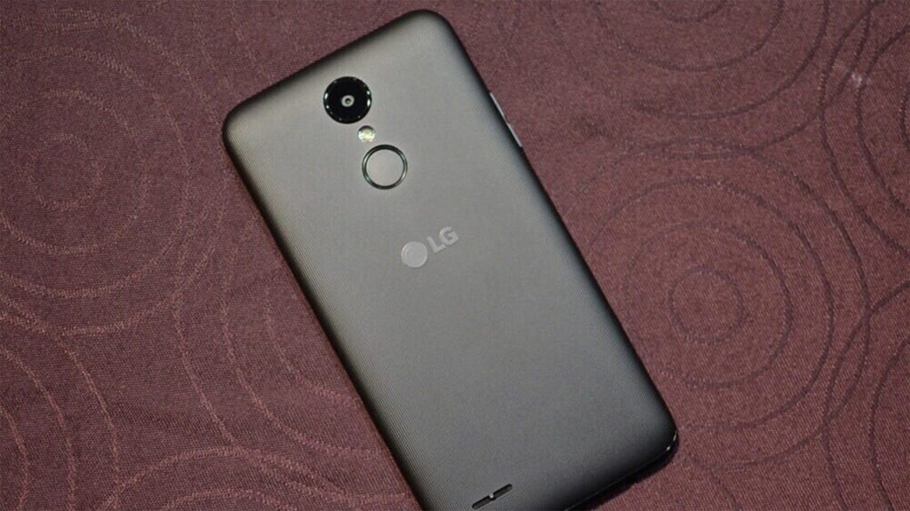 LG has stopped making  Mobile Phones