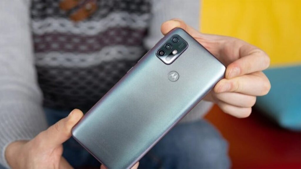 Motorola affordable price phone