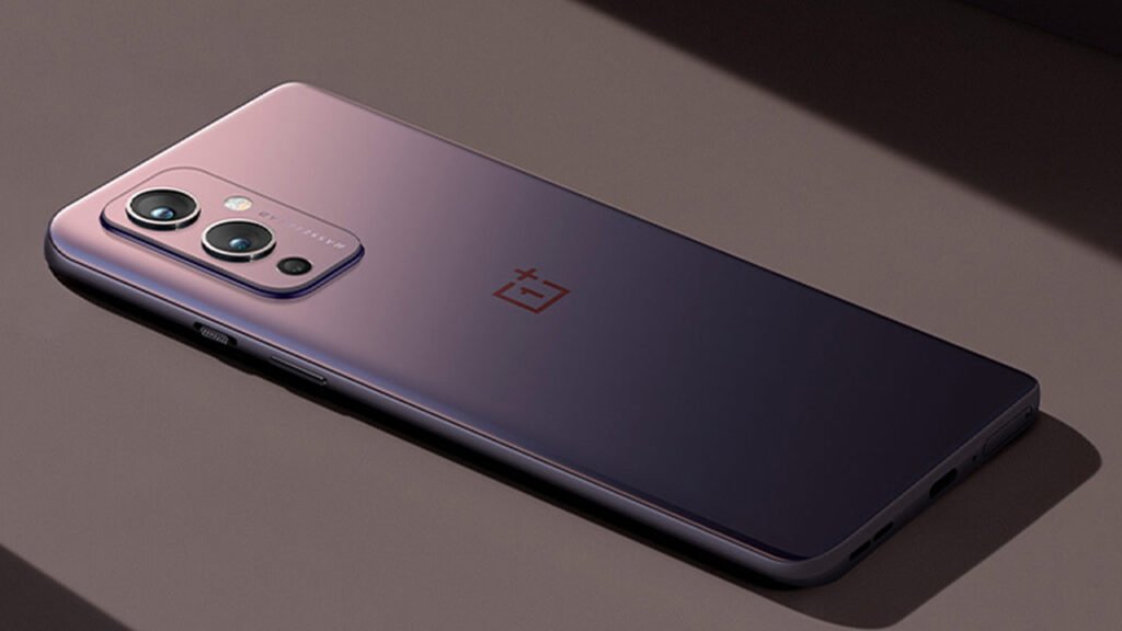 OnePlus 9 and 9 Pro Coming Soon