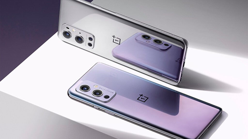 OnePlus 9 and 9 Pro to Launch next month