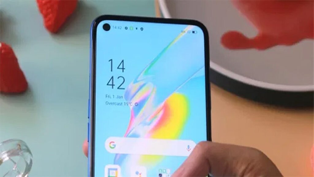 Oppo A54 Coming Soon in Pakistan