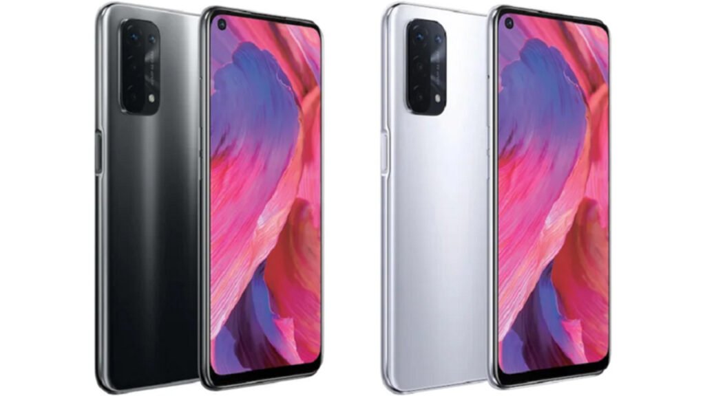 Oppo A74 5G Coming on 13 April