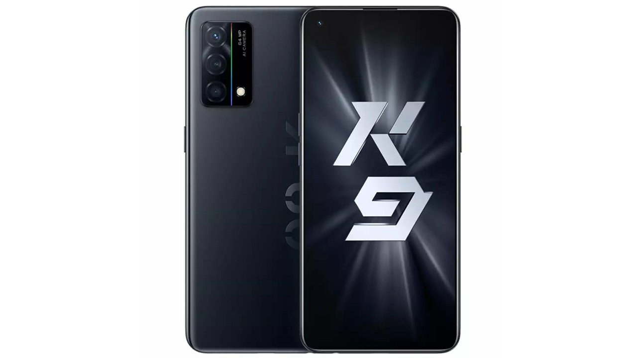 Oppo-K9-5G