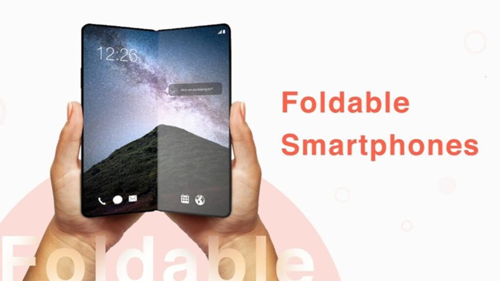 Oppo and Vivo going to start making Foldable 