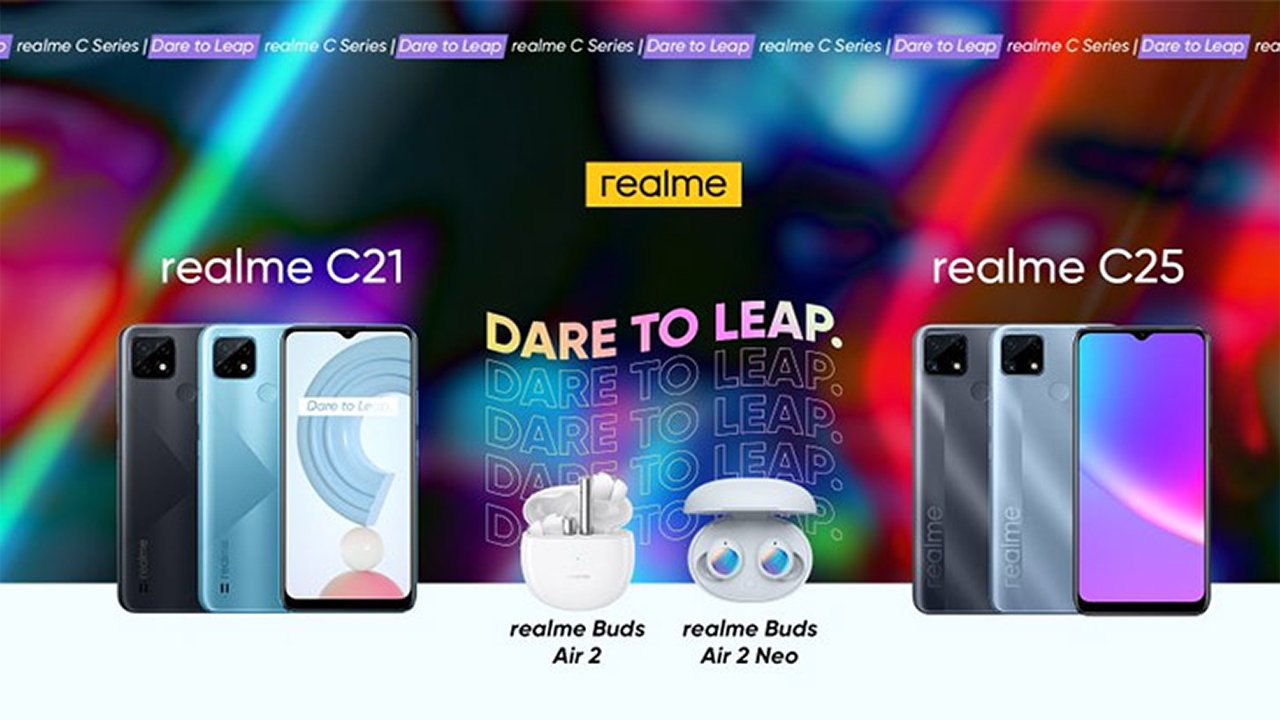 Realme-C21-C25
