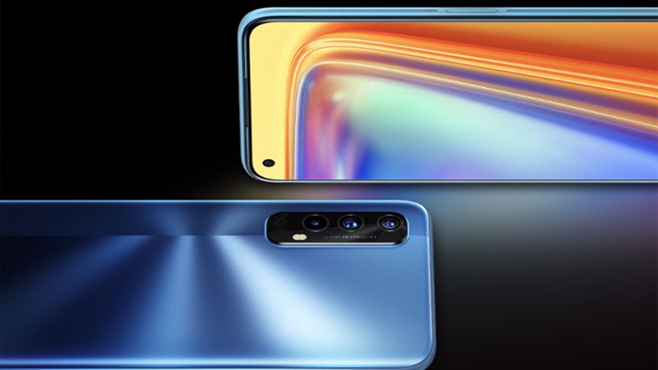 Realme-Narzo-30-Image