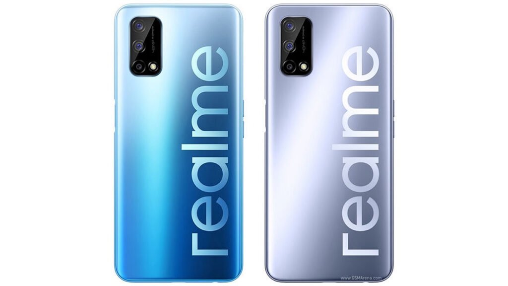 Realme Q3 Coming Soon