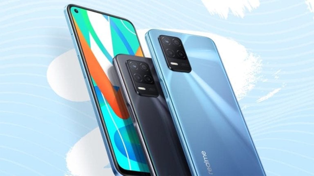 Realme-V13-5G