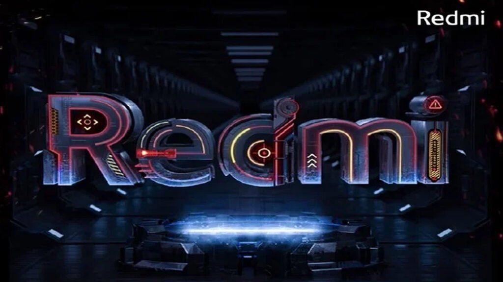 Redmi First Gaming Phone