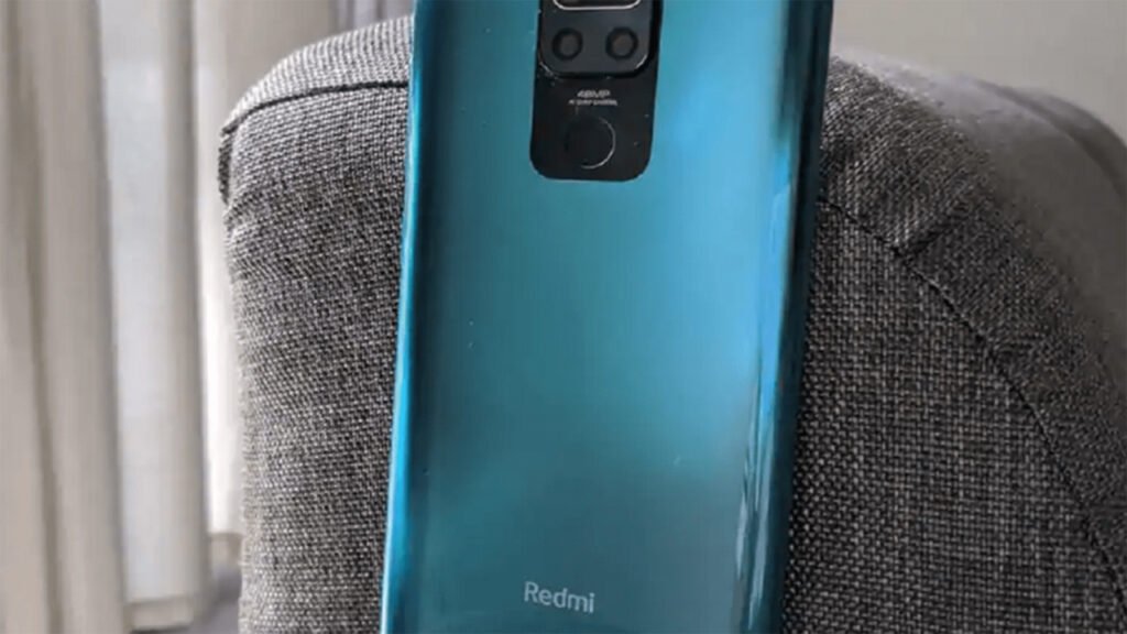 Redmi First Gaming Phone