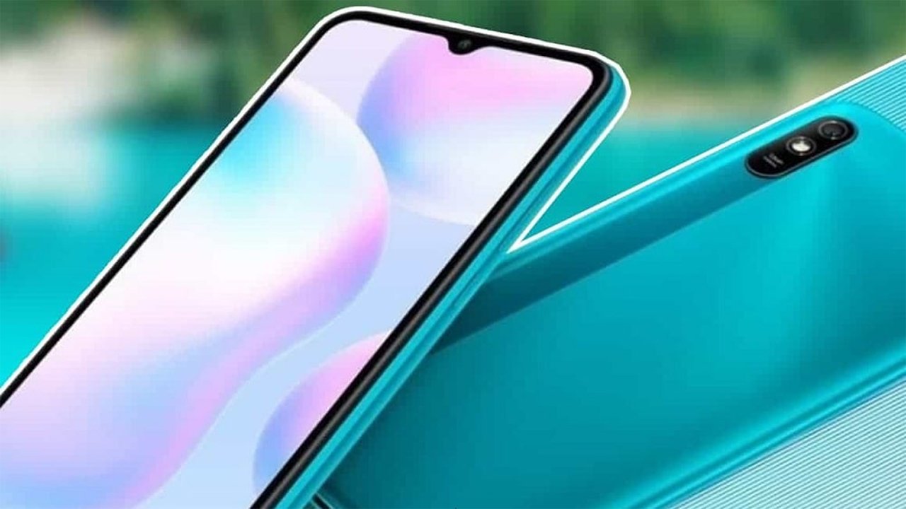 Redmi-Gaming-Phone