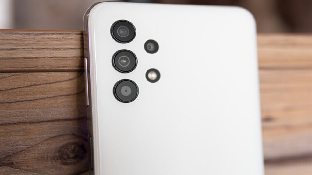 Samsung Galaxy A32 5G Edition Coming Soon 