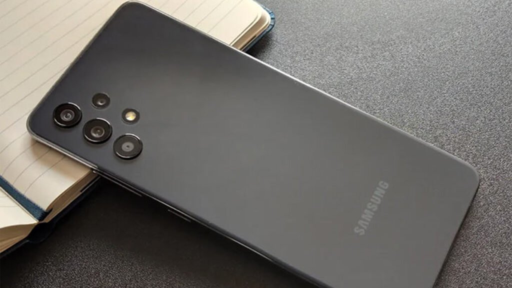 Samsung Galaxy A32 5G Edition Coming Soon 