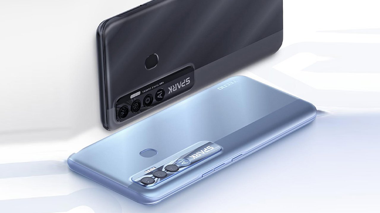 Tecno-Spark-7-4