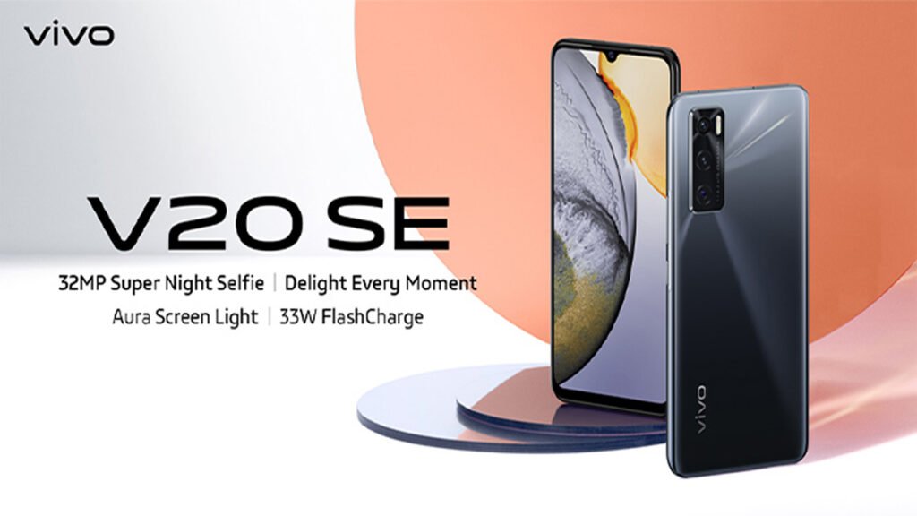 Vivo V20 SE price cut