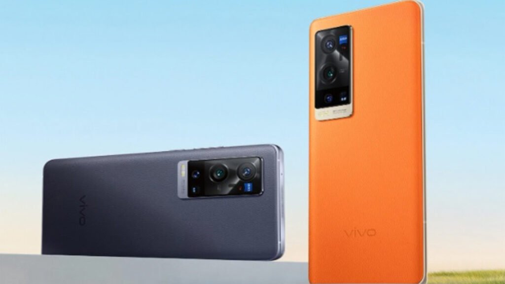 Vivo X70 Series to Launch Soon