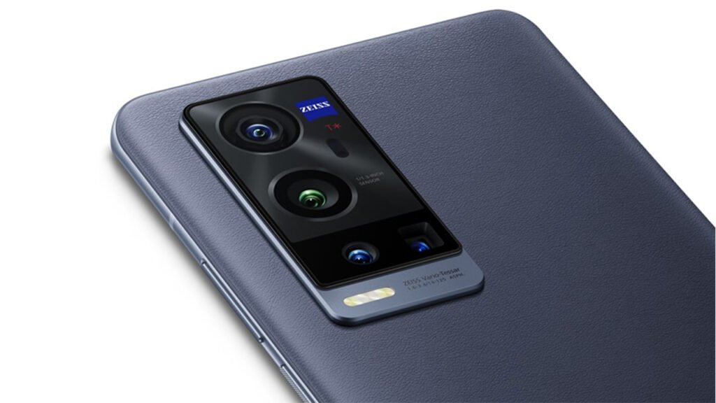 Vivo X70 Series to Launch Soon