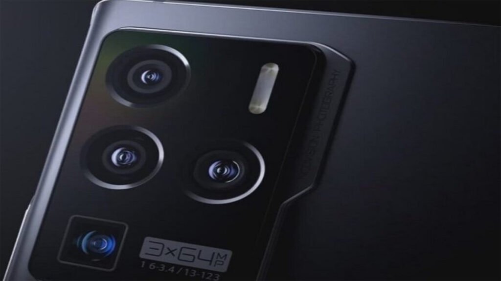 ZTE Axon 30 Ultra Features Leaked