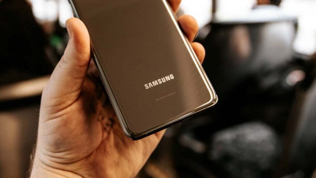 Samsung Galaxy F52 5G Coming Soon