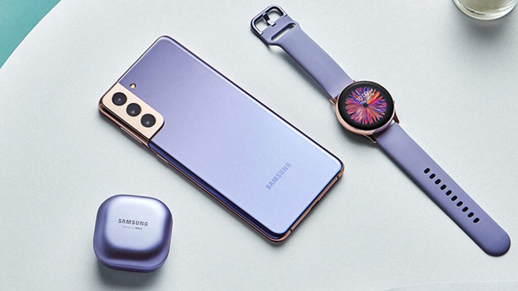 Samsung Galaxy S21 Series amazing Eid Special Discounts