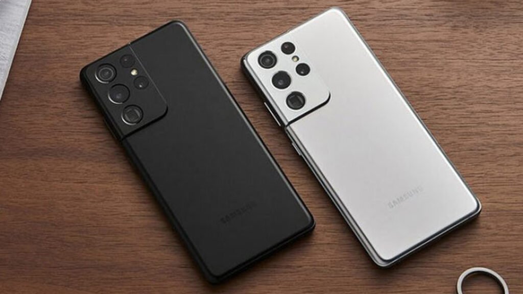 Samsung Galaxy S21 Series amazing Eid Special Discounts