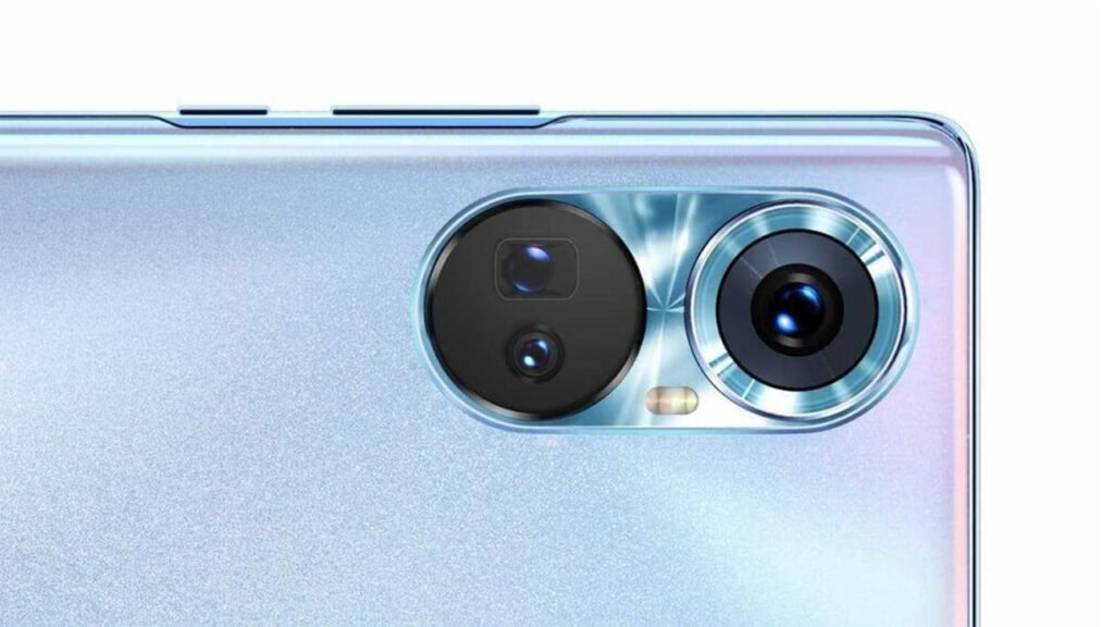 Honor 50 will be the first to launch with Snapdragon Chipset