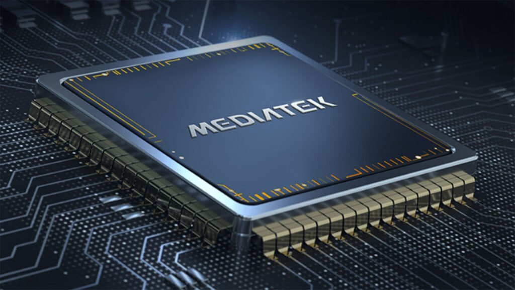 MediaTek announced Dimensity 900