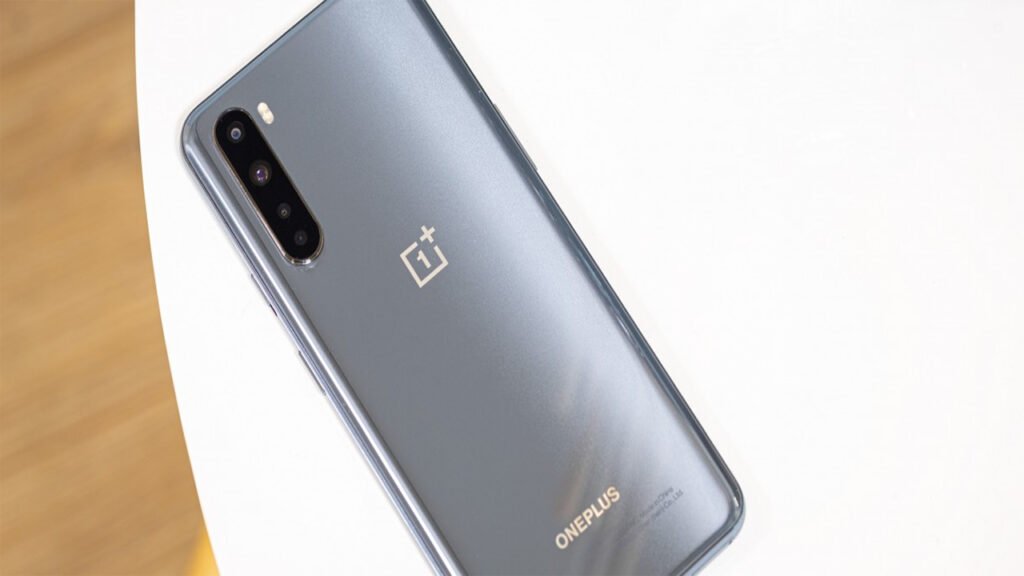 OnePlus Nord2 Coming Soon