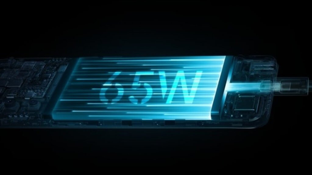 Oppo K9 5G Announced