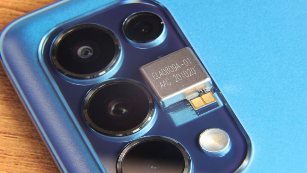 Oppo Reno 6 Pro Specifications Confirmed