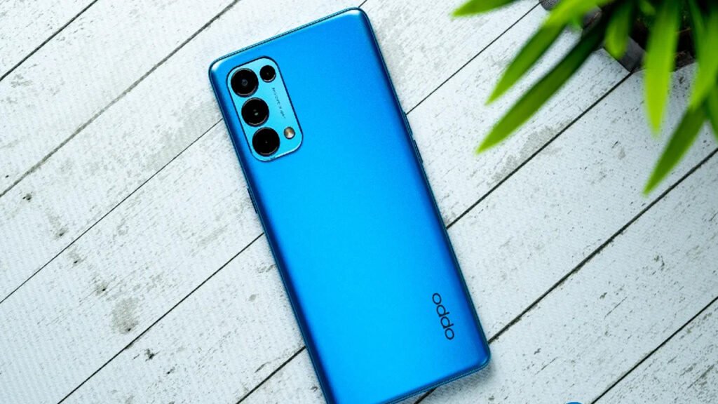 Upcoming Reno 6 Pro specs